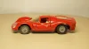 Ferrari P4, оранжевый  1:43