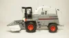 Дон 680 комбайн серый, Modellux 1:43