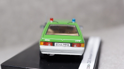Москвич 2141 Милиция, Gemini 1:43