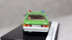 Москвич 2141 Милиция, Gemini 1:43
