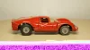 Ferrari P4, оранжевый  1:43