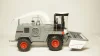 Дон 680 комбайн серый, Modellux 1:43