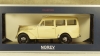 Renault Juvaquarte Break 300 kg , 1951, beige, 185260, Norev 1:18