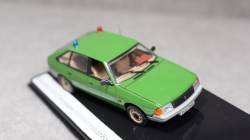 Москвич 2141 Милиция, Gemini 1:43