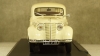 Renault Juvaquarte Break 300 kg , 1951, beige, 185260, Norev 1:18