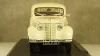 Renault Juvaquarte Break 300 kg , 1951, beige, 185260, Norev 1:18