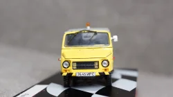 Луаз 2403 Аэрофлот, Gemini 1:43