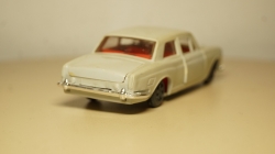 Rolls Royce Silver Shadow, Ремейк А-26, серый 2