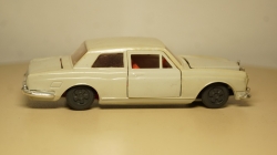 Rolls Royce Silver Shadow, Ремейк А-26, серый 2