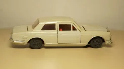 Rolls Royce Silver Shadow, Ремейк А-26, серый 2