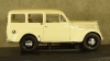 Renault Juvaquarte Break 300 kg , 1951, beige, 185260, Norev 1:18