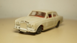 Rolls Royce Silver Shadow, Ремейк А-26, серый 3