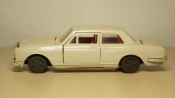 Rolls Royce Silver Shadow, Ремейк А-26, серый 3