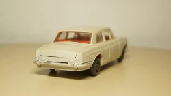 Rolls Royce Silver Shadow, Ремейк А-26, серый 3