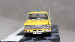 Ваз 2103 Милиция, Gemini 1:43