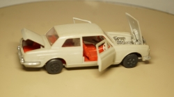 Rolls Royce Silver Shadow, Ремейк А-26, серый 3