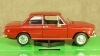 BMW 2002 ti red, 24053R, Welly 1:24