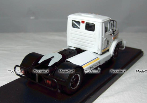 Набор Contennial of Speed 1903-2003 Team Caliber 1:43