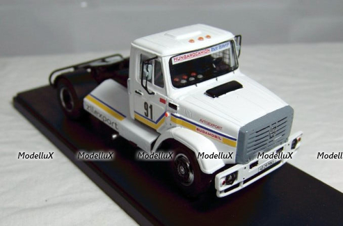 Набор Contennial of Speed 1903-2003 Team Caliber 1:43