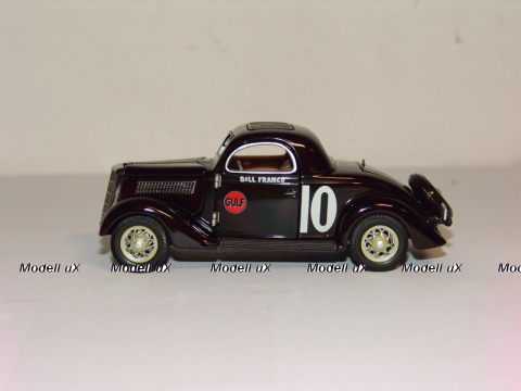 Набор Contennial of Speed 1903-2003 Team Caliber 1:43