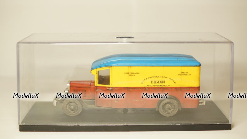 Набор Contennial of Speed 1903-2003 Team Caliber 1:43