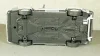 DeLorean Back to the Future II Flying Wheel Version, WEL22441FV, Welly 1:24 