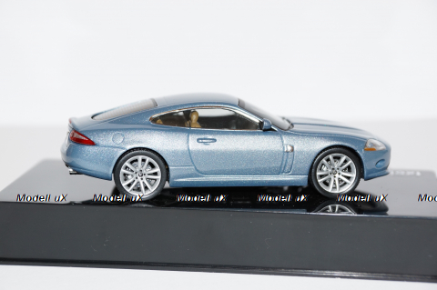 Jaguar XK Coupe 2005,  MOC079,  IXO 1:43
