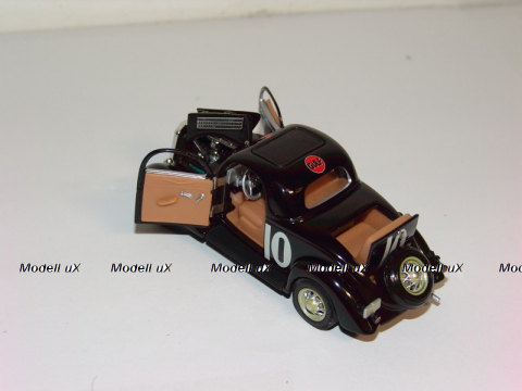 Набор Contennial of Speed 1903-2003 Team Caliber 1:43