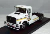 ЗИУ 5 голубой, Classicbus 04006C 1:43