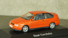 Seat Cordoba SX 1996, Herpa 1:43