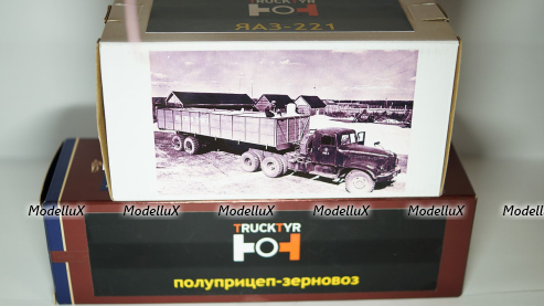 Набор Contennial of Speed 1903-2003 Team Caliber 1:43