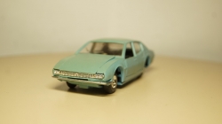 Исо Ривольта 3