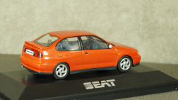 Seat Cordoba SX 1996, Herpa 1:43