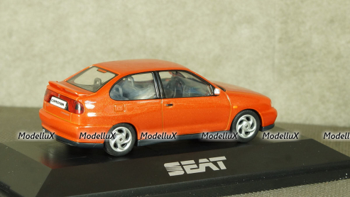 Seat Cordoba SX 1996, Herpa 1:43