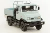 ЗИУ 5 голубой, Classicbus 04006C 1:43