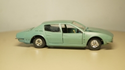 Исо Ривольта 3