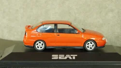 Seat Cordoba SX 1996, Herpa 1:43