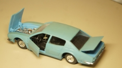 Исо Ривольта 3