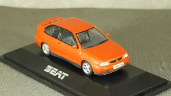 Seat Cordoba SX 1996, Herpa 1:43