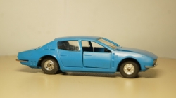 Исо Ривольта 4