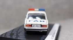 Ваз 21065 Милиция, Gemini 1:43