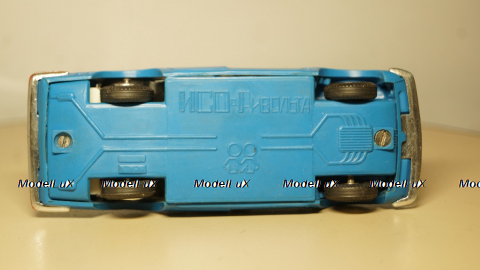 Исо Ривольта 4