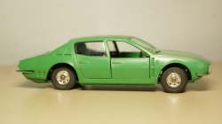 Исо Ривольта 5