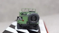 Газ 67 Милиция, Gemini 1:43