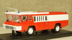 Зил-130 АЦ-40 (130)-163, pr00128, Probe43 1:43