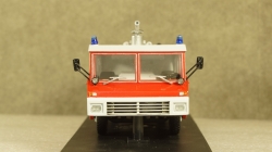 Зил-130 АЦ-40 (130)-163, pr00128, Probe43 1:43