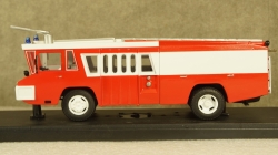 Зил-130 АЦ-40 (130)-163, pr00128, Probe43 1:43