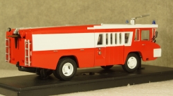 Зил-130 АЦ-40 (130)-163, pr00128, Probe43 1:43