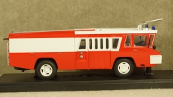 Зил-130 АЦ-40 (130)-163, pr00128, Probe43 1:43