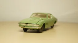 Ford Mustang, ремейк 